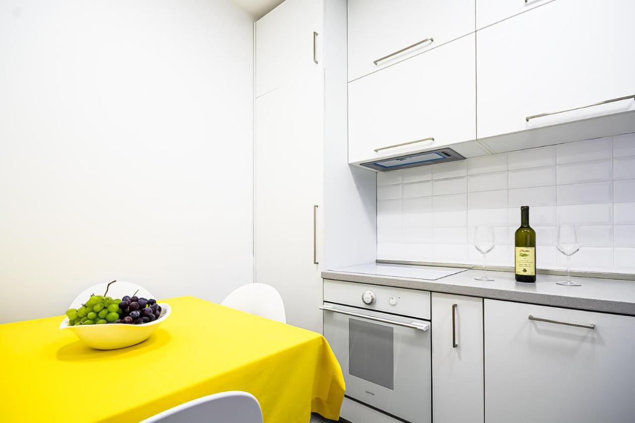Miramare Apartments Przno المظهر الخارجي الصورة