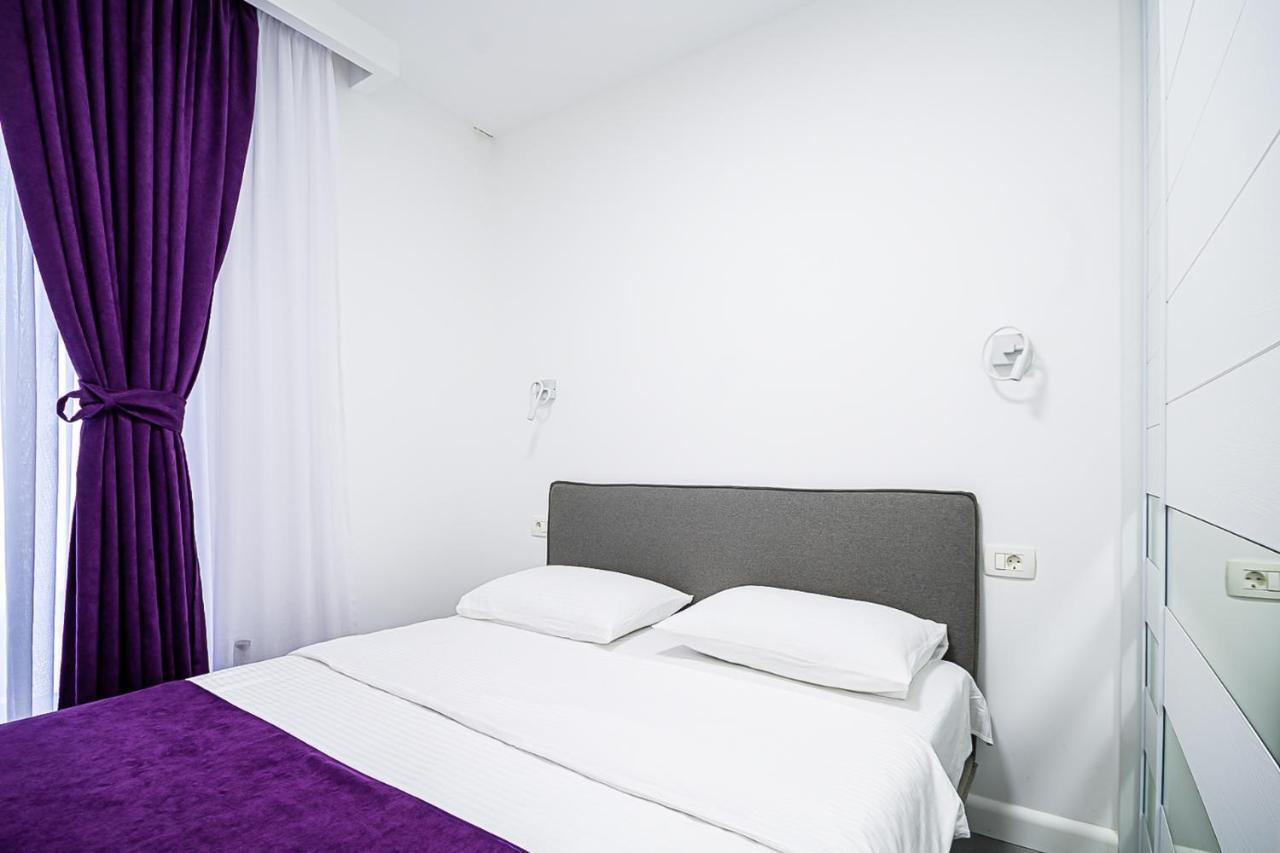 Miramare Apartments Przno المظهر الخارجي الصورة