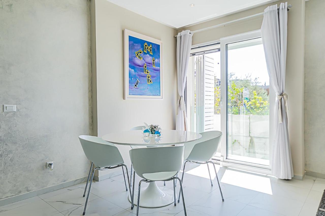 Miramare Apartments Przno المظهر الخارجي الصورة
