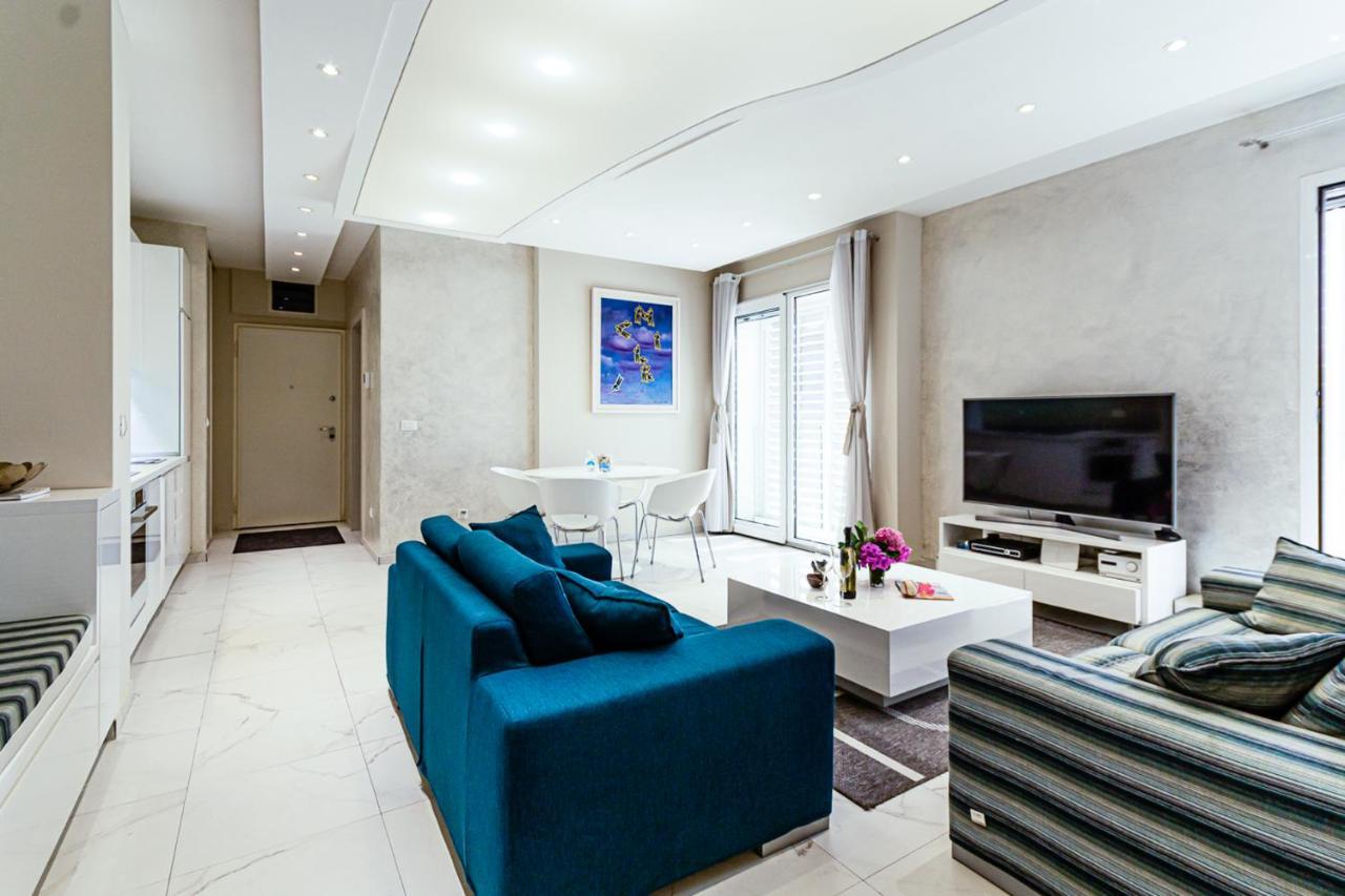 Miramare Apartments Przno المظهر الخارجي الصورة
