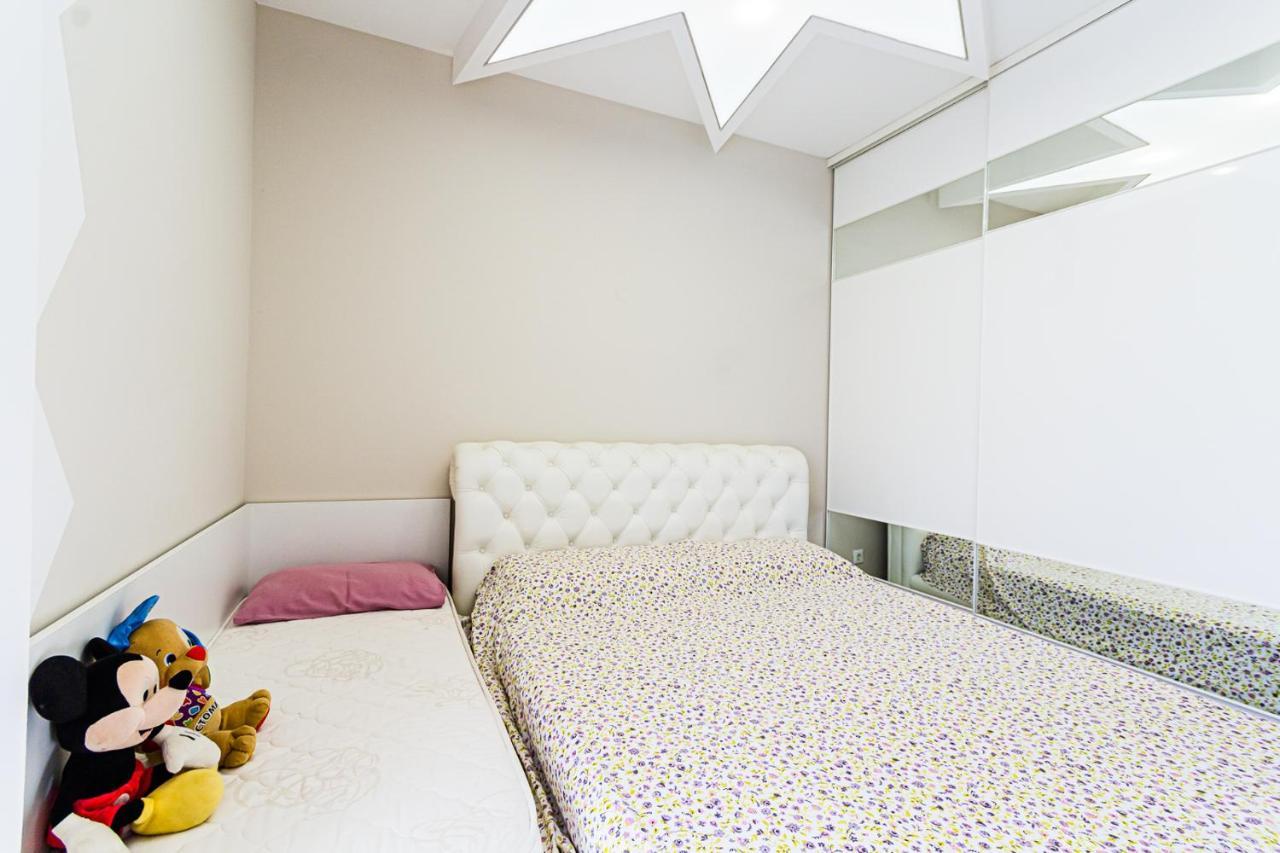 Miramare Apartments Przno المظهر الخارجي الصورة