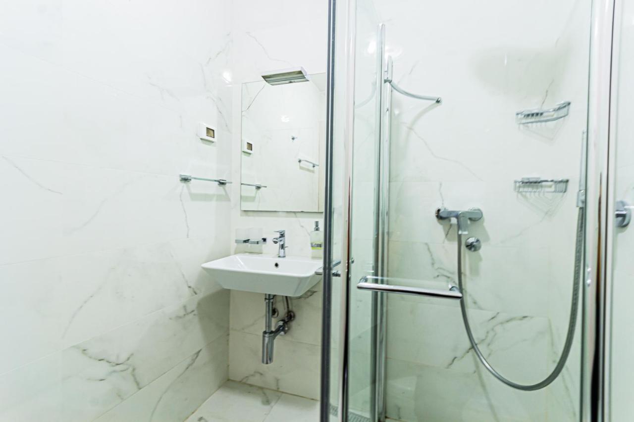 Miramare Apartments Przno المظهر الخارجي الصورة