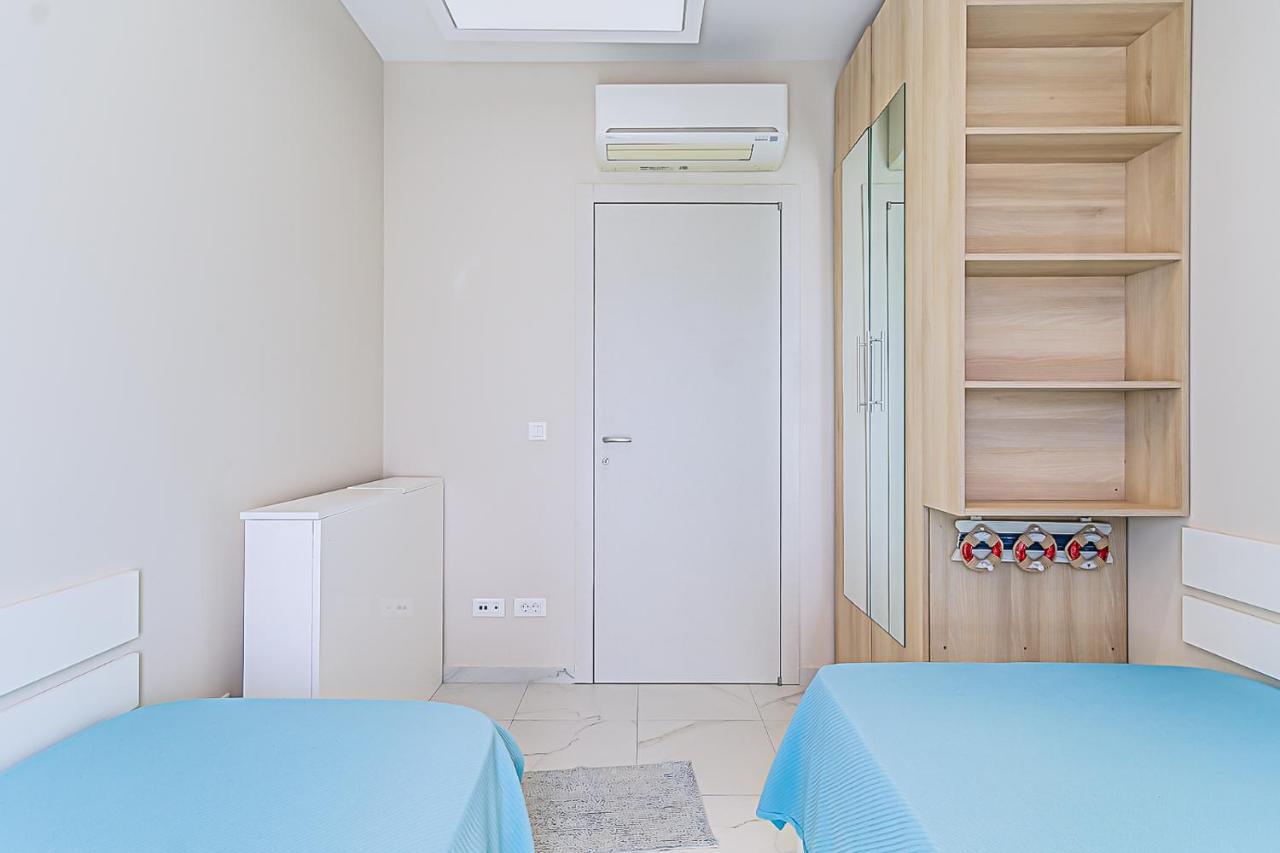 Miramare Apartments Przno المظهر الخارجي الصورة