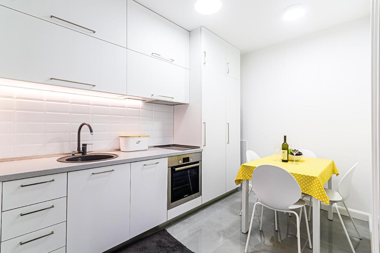 Miramare Apartments Przno المظهر الخارجي الصورة