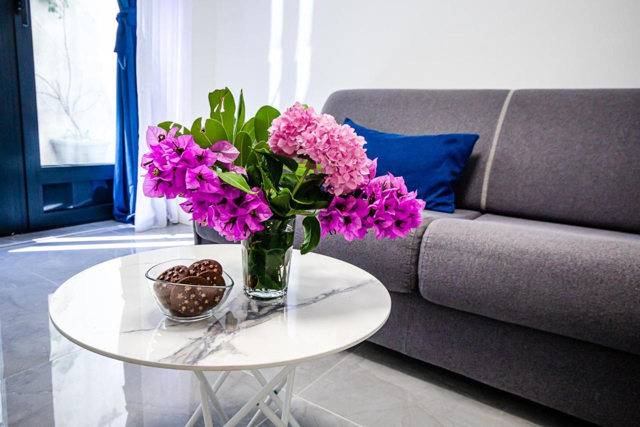 Miramare Apartments Przno المظهر الخارجي الصورة