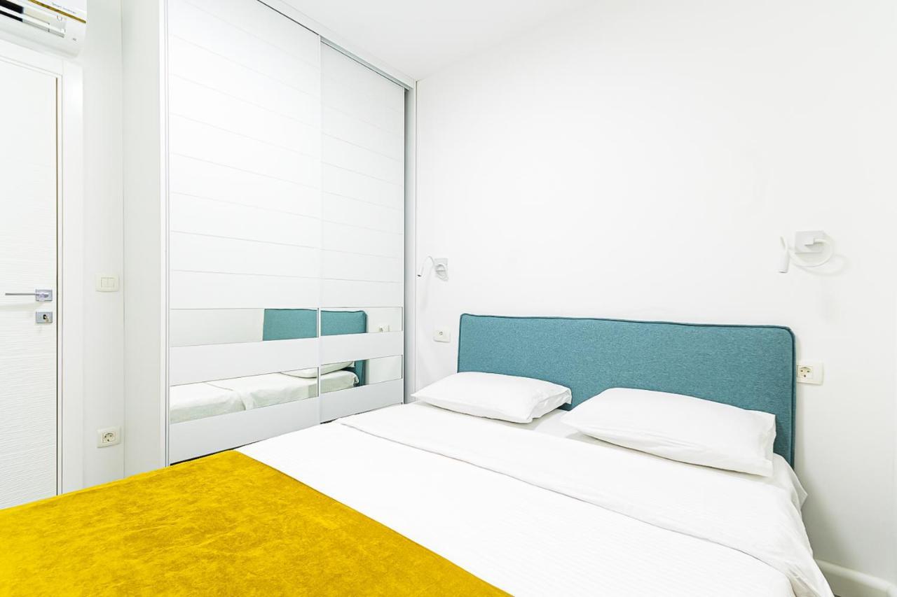 Miramare Apartments Przno المظهر الخارجي الصورة