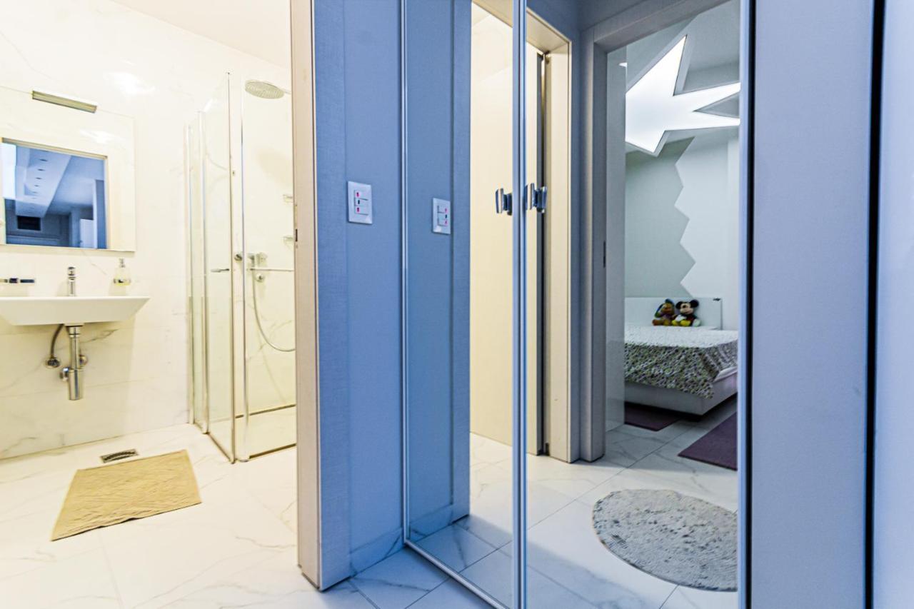 Miramare Apartments Przno المظهر الخارجي الصورة