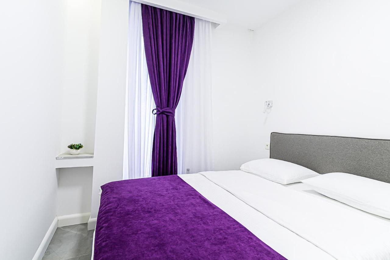 Miramare Apartments Przno المظهر الخارجي الصورة