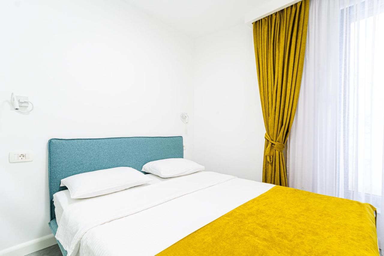 Miramare Apartments Przno المظهر الخارجي الصورة