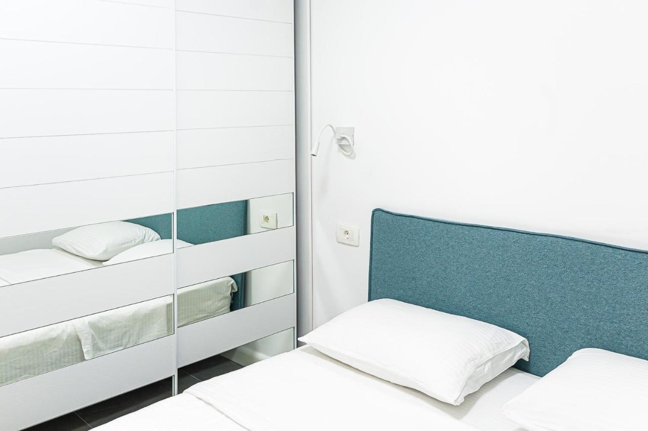 Miramare Apartments Przno المظهر الخارجي الصورة