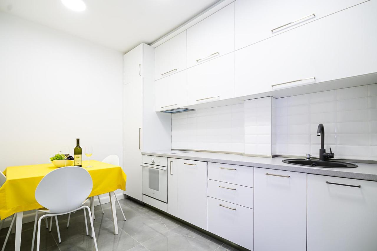 Miramare Apartments Przno المظهر الخارجي الصورة