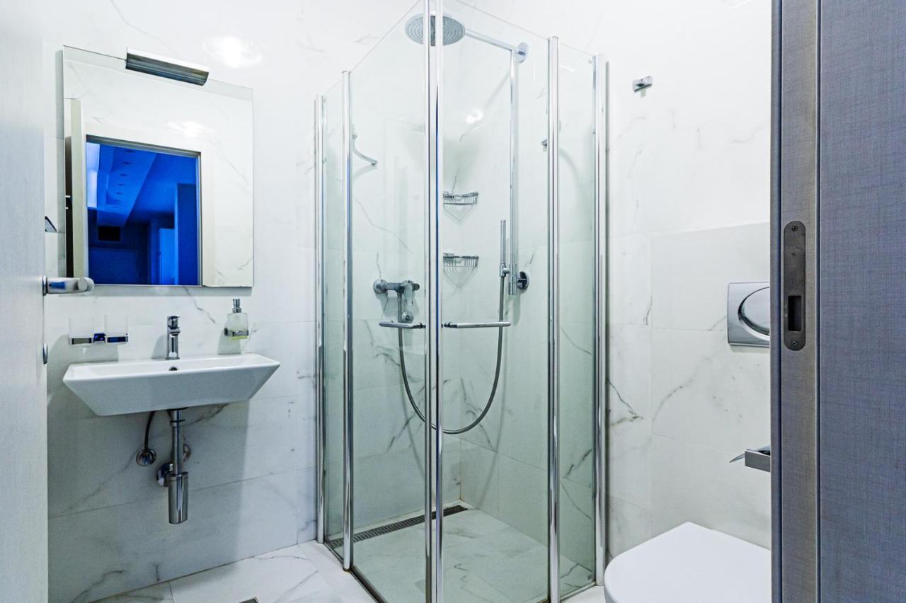Miramare Apartments Przno المظهر الخارجي الصورة