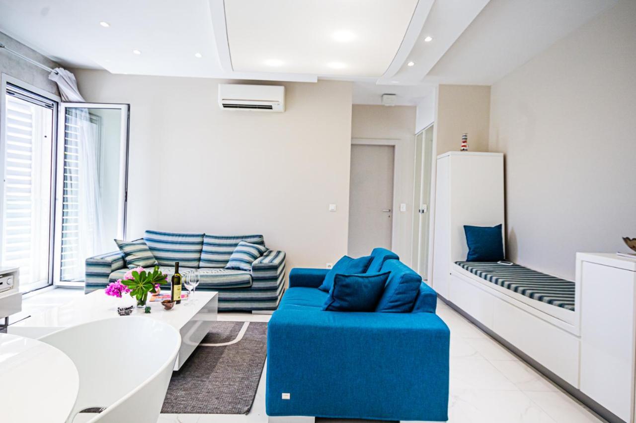Miramare Apartments Przno المظهر الخارجي الصورة