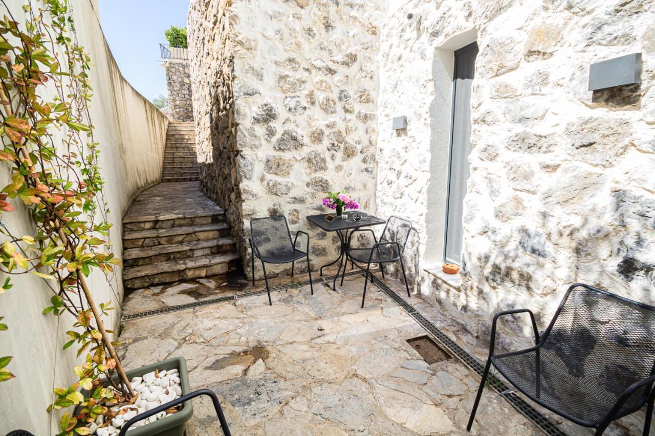 Miramare Apartments Przno المظهر الخارجي الصورة